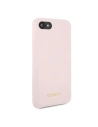 Kup Etui Guess GUHCI8LSGLLP Apple iPhone SE 2022/SE 2020/8/7 roz light/jasnorozie hard case Silicone - GUE133PNK - {ean13} - Sklep Home Screen