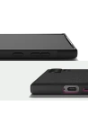 Kup Case Ringke Onyx Samsung Galaxy S24 Ultra Schwarz - RGK1913 - {ean13} - Sklep Home Screen