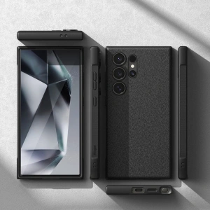 Kup Case Ringke Onyx Samsung Galaxy S24 Ultra Schwarz - RGK1913 - {ean13} - Sklep Home Screen