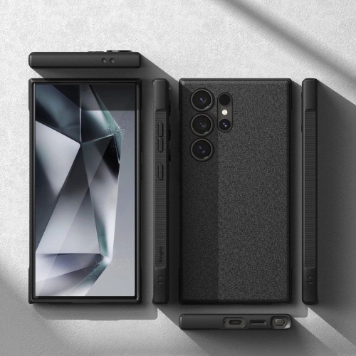 Kup Case Ringke Onyx Samsung Galaxy S24 Ultra Schwarz - RGK1913 - {ean13} - Sklep Home Screen