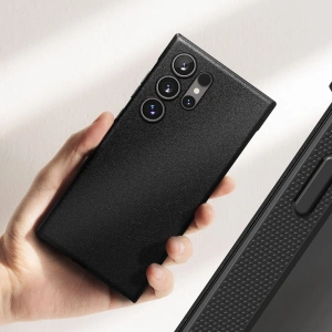 Kup Case Ringke Onyx Samsung Galaxy S24 Ultra Schwarz - RGK1913 - {ean13} - Sklep Home Screen