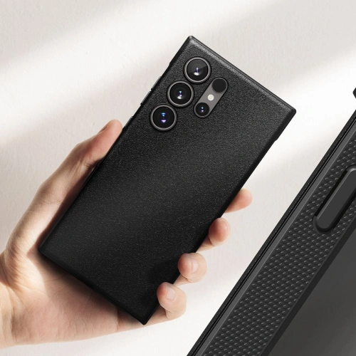 Kup Case Ringke Onyx Samsung Galaxy S24 Ultra Schwarz - RGK1913 - {ean13} - Sklep Home Screen