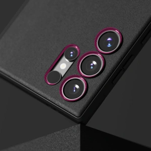 Kup Case Ringke Onyx Samsung Galaxy S24 Ultra Schwarz - RGK1913 - {ean13} - Sklep Home Screen