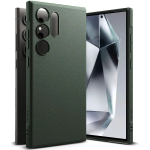 Kup Ringke Samsung Carcasă Onyx Galaxy S24 Ultra Dark Green - RGK1914 - {ean13} - Sklep Home Screen