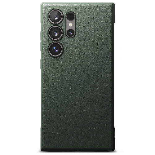 Buy Ringke Onyx Samsung Galaxy S24 Ultra Dark Green - RGK1914 - {ean13} - Home Screen Store Europe