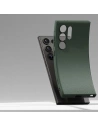Kup Case Ringke Onyx Samsung Galaxy S24 Ultra Dunkelgrün - RGK1914 - {ean13} - Sklep Home Screen
