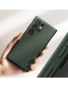 Kup Case Ringke Onyx Samsung Galaxy S24 Ultra Dunkelgrün - RGK1914 - {ean13} - Sklep Home Screen