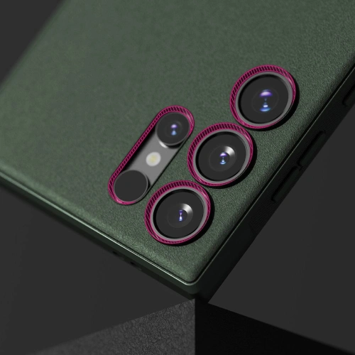 Kup Case Ringke Onyx Samsung Galaxy S24 Ultra Dunkelgrün - RGK1914 - {ean13} - Sklep Home Screen