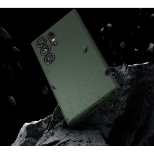 Kup Case Ringke Onyx Samsung Galaxy S24 Ultra Dunkelgrün - RGK1914 - {ean13} - Sklep Home Screen