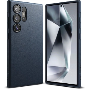 Buy Ringke Onyx Samsung Galaxy S24 Ultra Navy - RGK1915 - {ean13} - Home Screen Store Europe