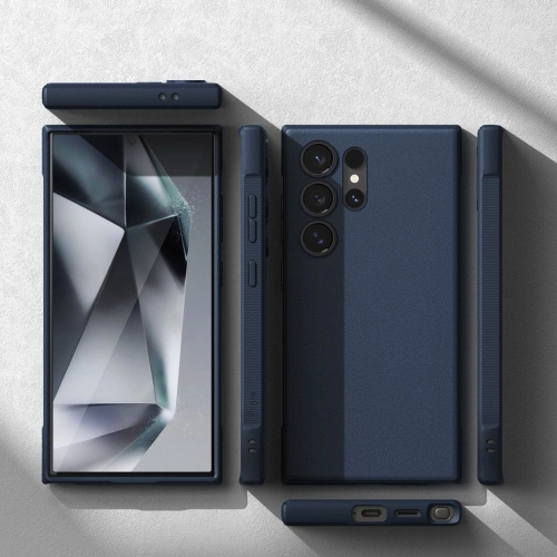 Buy Ringke Onyx Samsung Galaxy S24 Ultra Navy - RGK1915 - {ean13} - Home Screen Store Europe