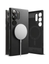 Kup Etui Ringke Onyx Magnetic MagSafe Samsung Galaxy S24 Ultra Black - RGK1916 - {ean13} - Sklep Home Screen