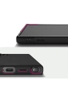 Kup Case Ringke Onyx Magnetic MagSafe Samsung Galaxy S24 Ultra Schwarz - RGK1916 - {ean13} - Sklep Home Screen
