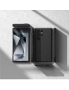 Kup Case Ringke Onyx Magnetic MagSafe Samsung Galaxy S24 Ultra Schwarz - RGK1916 - {ean13} - Sklep Home Screen