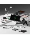 Kup Case Ringke Onyx Magnetic MagSafe Samsung Galaxy S24 Ultra Schwarz - RGK1916 - {ean13} - Sklep Home Screen