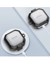 Kup Etui Tech-Protect X-Carbo Samsung Galaxy Buds FE / 2 Pro / 2 / Live / Pro Fekete - THP2591 - {ean13} - Sklep Home Screen