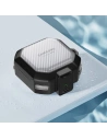 Kup Case Tech-Protect X-Carbo Samsung Galaxy Buds FE / 2 Pro / 2 / Live / Pro Schwarz - THP2591 - {ean13} - Sklep Home Screen
