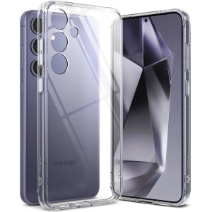 Kup Ringke Samsung Husă Fusion Galaxy S24+ Plus Clear - RGK1917 - {ean13} - Sklep Home Screen