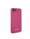 Kup Guess Apple Tasche GUHCI8LSGLPI iPhone SE 2022/SE 2020/8/7 rosa/rosa Hartschale Silikon - GUE134PNK - {ean13} - Sklep Home Screen