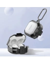 Kup Etui Tech-Protect X-Carbo Samsung Galaxy Buds FE / 2 Pro / 2 / Live / Pro Black - THP2591 - {ean13} - Sklep Home Screen