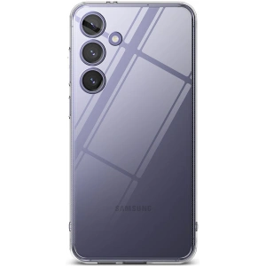 Buy Ringke Fusion Samsung Galaxy S24+ Plus Clear - RGK1917 - {ean13} - Home Screen Store Europe