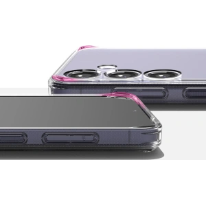 Kup Case Ringke Fusion Samsung Galaxy S24+ Plus Clear - RGK1917 - {ean13} - Sklep Home Screen