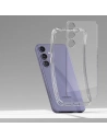 Kup Etui Ringke Fusion Samsung Galaxy S24+ Plus Clear - RGK1917 - {ean13} - Sklep Home Screen