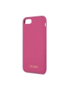 Kup Guess Apple Tasche GUHCI8LSGLPI iPhone SE 2022/SE 2020/8/7 rosa/rosa Hartschale Silikon - GUE134PNK - {ean13} - Sklep Home Screen