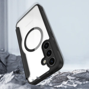 Kup Etui Dux Ducis Skin X Pro Samsung Galaxy S24 czarne - DDS1895 - {ean13} - Sklep Home Screen