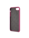 Kup Guess Apple Tasche GUHCI8LSGLPI iPhone SE 2022/SE 2020/8/7 rosa/rosa Hartschale Silikon - GUE134PNK - {ean13} - Sklep Home Screen