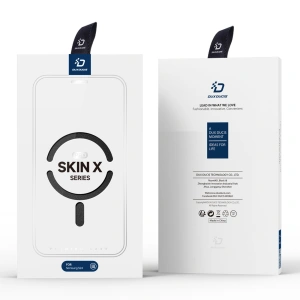 Kup Etui Dux Ducis Skin X Pro Samsung Galaxy S24 czarne - DDS1895 - {ean13} - Sklep Home Screen