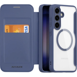 Kup Case Dux Ducis Skin X Pro Samsung Galaxy S24 blau - DDS1896 - {ean13} - Sklep Home Screen