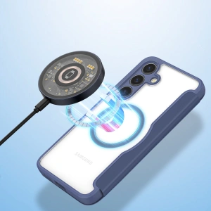Kup Case Dux Ducis Skin X Pro Samsung Galaxy S24 blau - DDS1896 - {ean13} - Sklep Home Screen