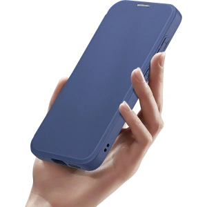 Kup Case Dux Ducis Skin X Pro Samsung Galaxy S24 blau - DDS1896 - {ean13} - Sklep Home Screen