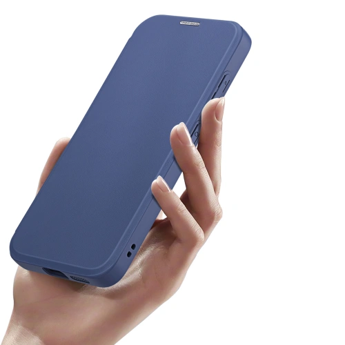 Kup Case Dux Ducis Skin X Pro Samsung Galaxy S24 blau - DDS1896 - {ean13} - Sklep Home Screen