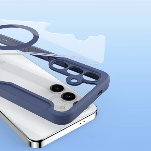 Kup Etui Dux Ducis Skin X Pro Samsung Galaxy S24 kék - DDS1896 - {ean13} - Sklep Home Screen