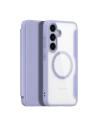 Etui Dux Ducis Skin X Pro Samsung Galaxy S24 lila