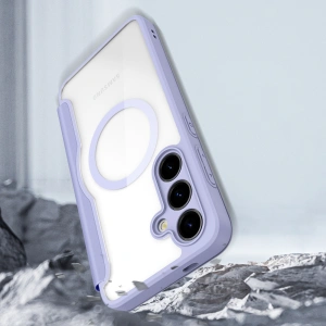 Kup Etui Dux Ducis Skin X Pro Samsung Galaxy S24 fioletowe - DDS1897 - {ean13} - Sklep Home Screen