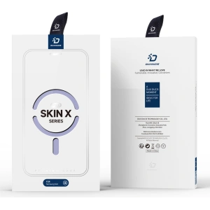 Kup Etui Dux Ducis Skin X Pro Samsung Galaxy S24 fioletowe - DDS1897 - {ean13} - Sklep Home Screen
