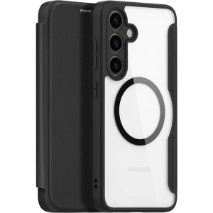 Kup Samsung Dux Ducis Skin X Pro caz Galaxy S24+ Plus negru - DDS1898 - {ean13} - Sklep Home Screen