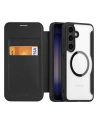 Buy Dux Ducis Skin X Pro Samsung Galaxy S24+ Plus black - DDS1898 - {ean13} - Home Screen Store Europe