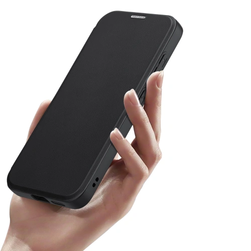 Kup Case Dux Ducis Skin X Pro Samsung Galaxy S24+ Plus schwarz - DDS1898 - {ean13} - Sklep Home Screen