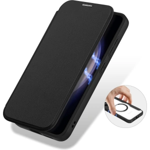 Kup Etui Dux Ducis Skin X Pro Samsung Galaxy S24+ Plus czarne - DDS1898 - {ean13} - Sklep Home Screen