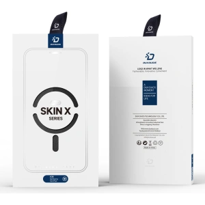 Kup Etui Dux Ducis Skin X Pro Samsung Galaxy S24+ Plus czarne - DDS1898 - {ean13} - Sklep Home Screen
