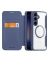 Kup Samsung Dux Ducis Skin X Pro caz Galaxy S24+ Plus albastru - DDS1899 - {ean13} - Sklep Home Screen