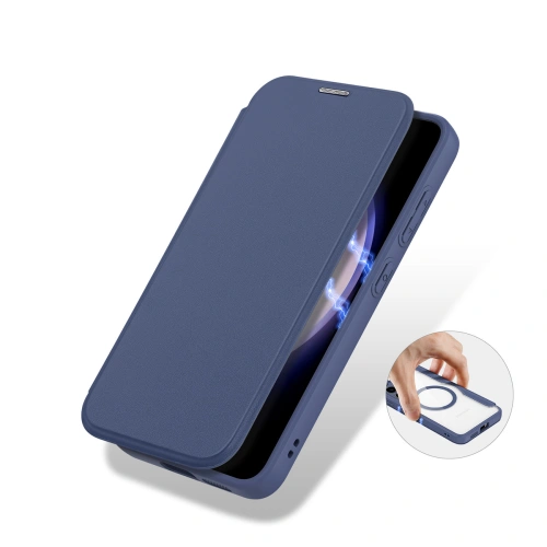Buy Dux Ducis Skin X Pro Samsung Galaxy S24+ Plus blue - DDS1899 - {ean13} - Home Screen Store Europe