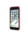 Buy Guess GUHCI8LSGLRE Apple iPhone SE 2022/SE 2020/8/7 red hard case Silicone - GUE135RED - {ean13} - Home Screen Store Europe
