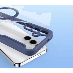 Kup Etui Dux Ducis Skin X Pro Samsung Galaxy S24+ Plus niebieskie - DDS1899 - {ean13} - Sklep Home Screen