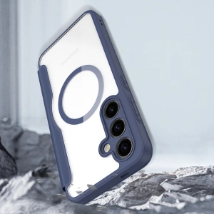 Kup Etui Dux Ducis Skin X Pro Samsung Galaxy S24+ Plus niebieskie - DDS1899 - {ean13} - Sklep Home Screen