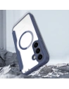 Kup Etui Dux Ducis Skin X Pro Samsung Galaxy S24+ Plus niebieskie - DDS1899 - {ean13} - Sklep Home Screen